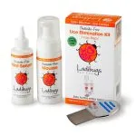 Ladibugs Lice Elimination Kit*New*