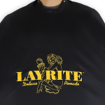 Layrite Barber Cape