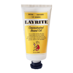 Layrite Concentrated Beard Oil oz.