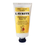 Layrite Concentrated Beard Oil oz.