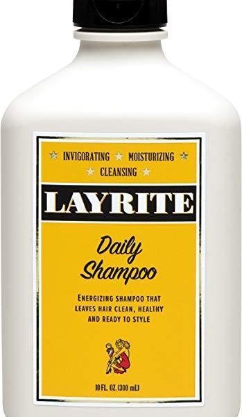 Layrite Daily Shampoo
