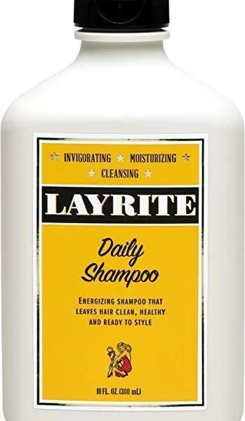 Layrite Daily Shampoo