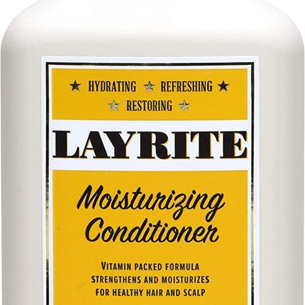 Layrite Moisturizing Conditioner