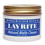 Layrite Natural Matte Cream