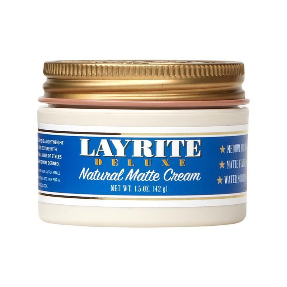 Layrite_Natural_Matte_Cream_6 Layrite Natural Matte Cream