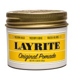 Layrite Original Hair Pomade Medium Hold Shine
