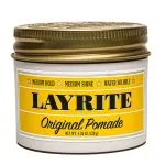 Layrite Original Hair Pomade Medium Hold Shine