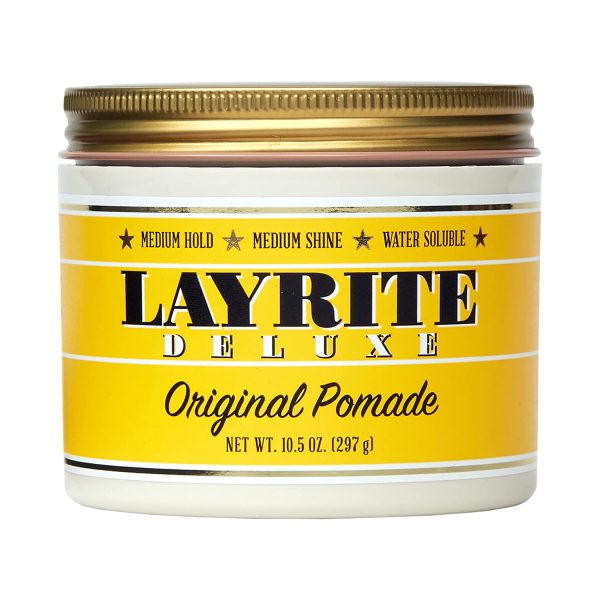 Layrite Original Pomade oz
