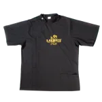 Layrite Smock Black