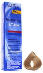 Loreal Exc. Creme Res. Grays oz