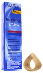 Loreal Exc. Creme Res. Grays oz