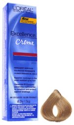 Loreal Exc. Creme Res. Grays oz