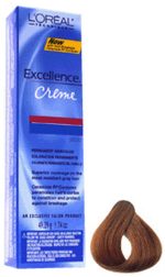 Loreal Exc. Creme Res. Grays oz