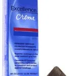 Loreal Exc. Creme Res. Grays oz