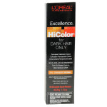Loreal Excellence Creme HiColor oz