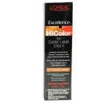 Loreal Excellence Creme HiColor oz