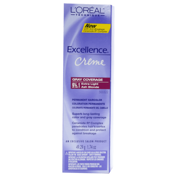 Loreal Excellence Creme oz