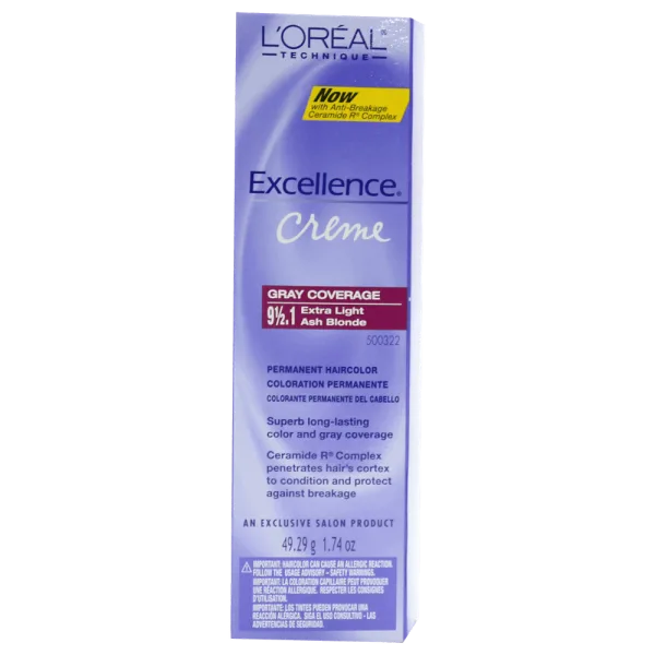 Loreal Excellence Creme oz