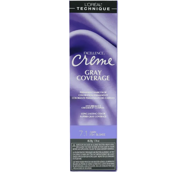 Loreal Excellence Creme oz