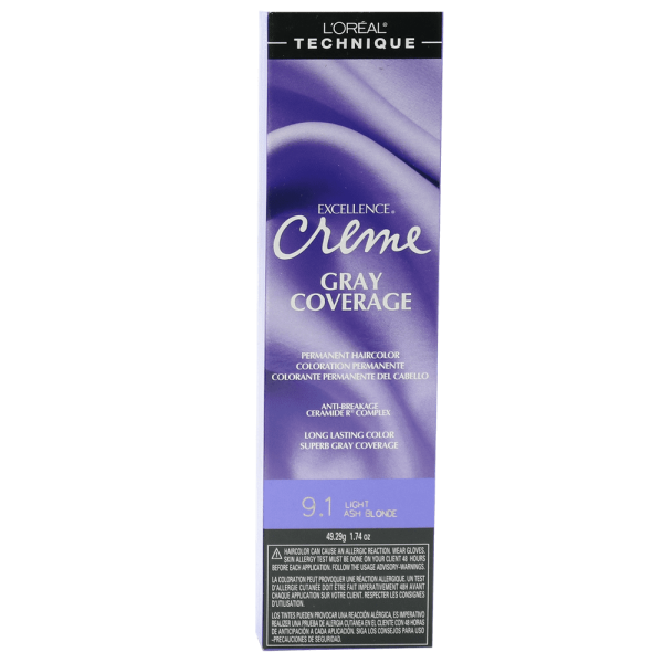Loreal Excellence Creme oz