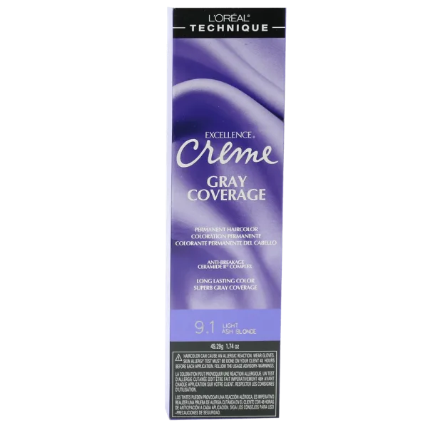 Loreal Excellence Creme oz