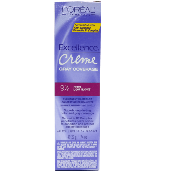 Loreal Excellence Creme oz