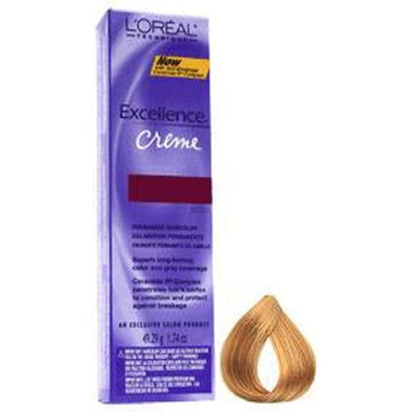 Loreal Excellence Creme oz