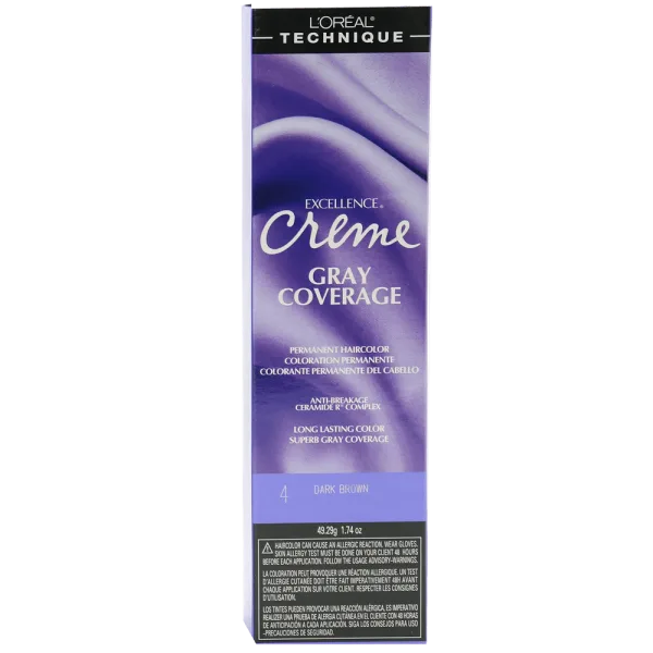 Loreal Excellence Creme oz