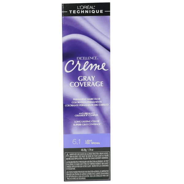 Loreal Excellence Creme oz