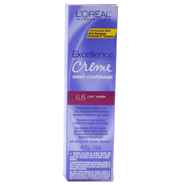 Loreal Excellence Creme oz