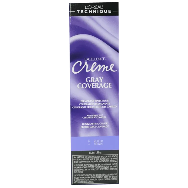 Loreal Excellence Creme oz