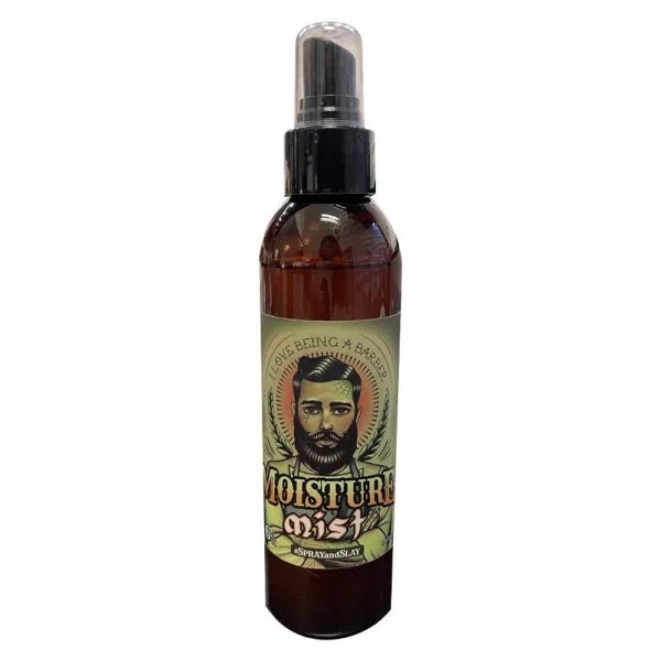 Love Barber Shave Moisture MIst oz