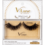 Luxe Mink Lash Inspired