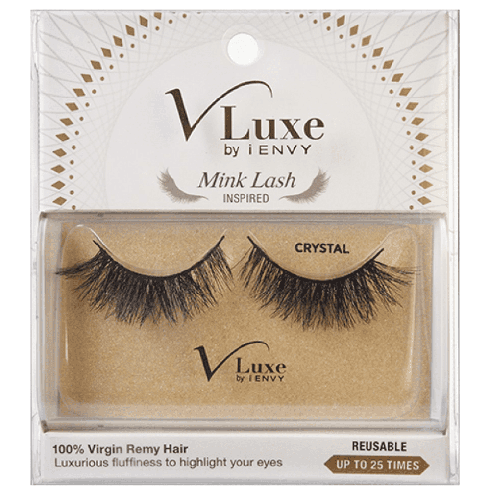 Luxe_Mink_Lash_Inspired_7 Luxe Mink Lash Inspired