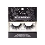 Luxe Noir De Intense Black Eyelashes