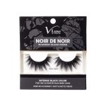 Luxe Noir De Intense Black Eyelashes