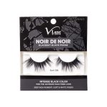 Luxe Noir De Intense Black Eyelashes