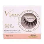 Luxe Real Mink Lash
