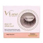 Luxe Real Mink Lash