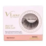 Luxe Real Mink Lash