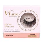 Luxe Real Mink Lash