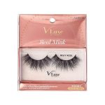 Luxe Real Mink Lash Misty Rose