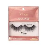 Luxe Real Mink Lash Misty Rose