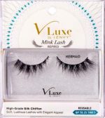 Luxe Silk Chiffon Lash