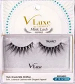 Luxe Silk Chiffon Lash