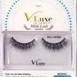 Luxe Silk Chiffon Lash