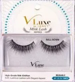 Luxe Silk Chiffon Lash