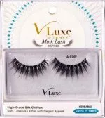 Luxe Silk Chiffon Lash
