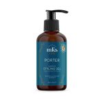 MKS Eco Lager Men's Styling Gel oz/ ml