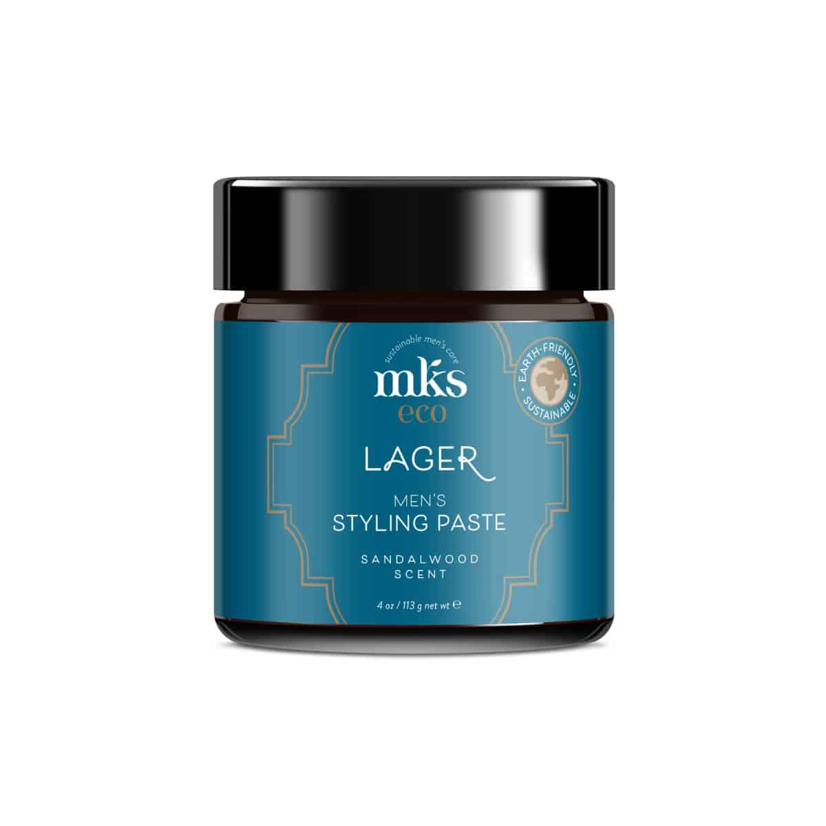 MKS_Eco_Lager_Men_s_Styling_Paste_oz_2 MKS Eco Lager Men's Styling Paste oz/